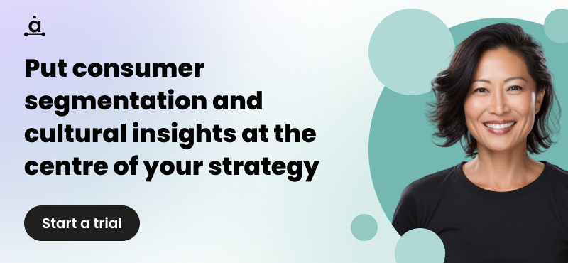 Audiense blog - Start a trial - Audiense Insights